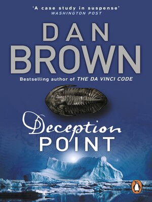 cover image of Deception Point